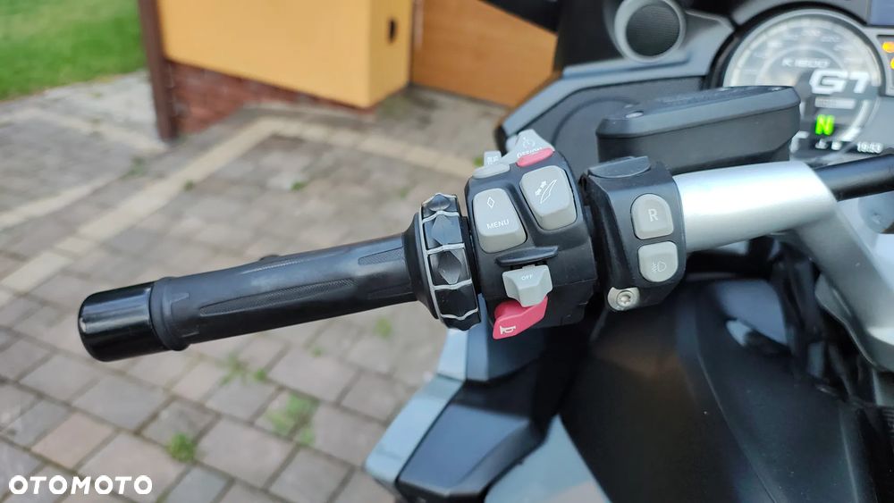 BMW K - 29