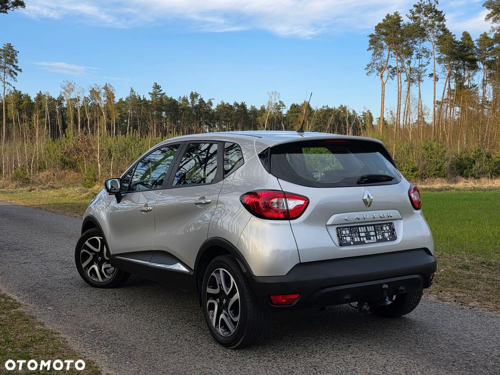 Renault Captur ENERGY TCe 90 Start&Stop Dynamique - 15