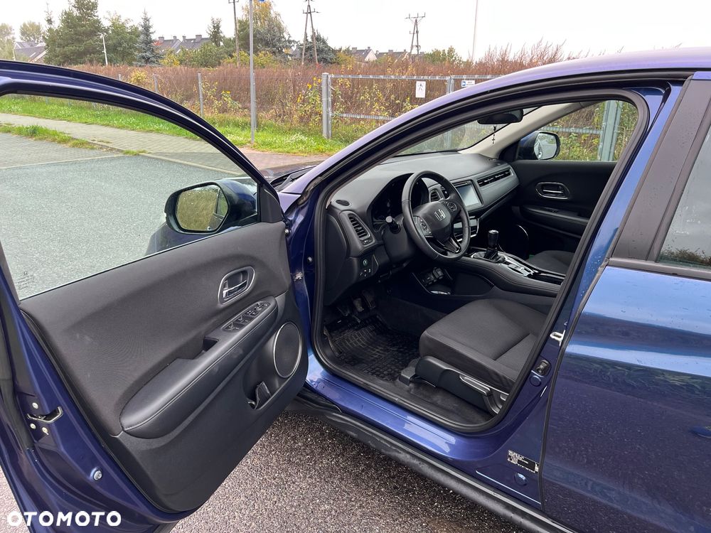 Honda HR-V 1.5 Elegance (ADAS) - 7