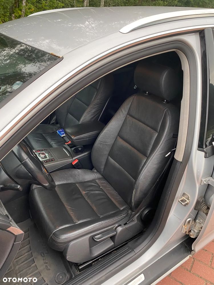 Audi A6 Avant 3.0 TDI tiptronic quattro - 14