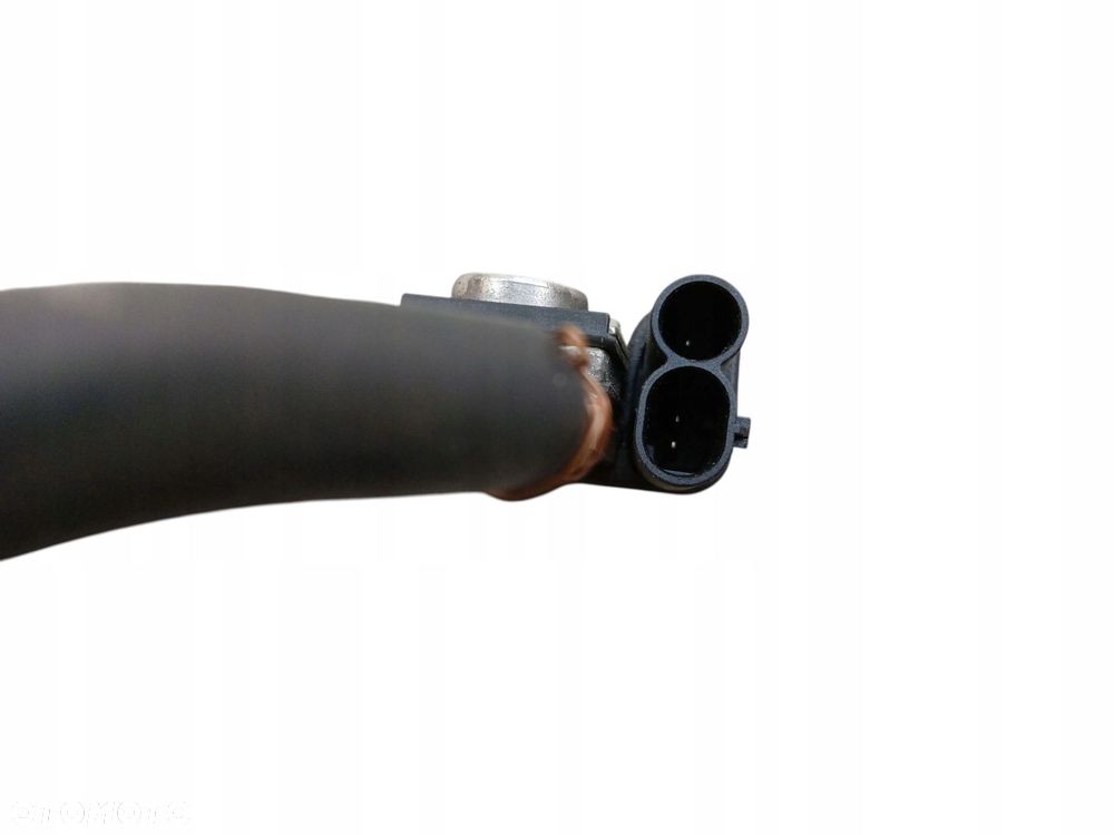KLEMA UJEMNA PIROTECHNICZNA MERCEDES W204 A2045420818 - 2