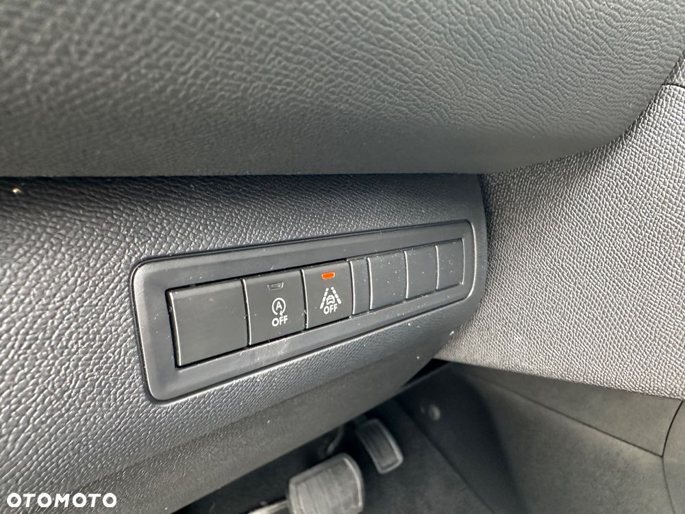 Peugeot 308 1.5 BlueHDi Allure S&S EAT6 - 26