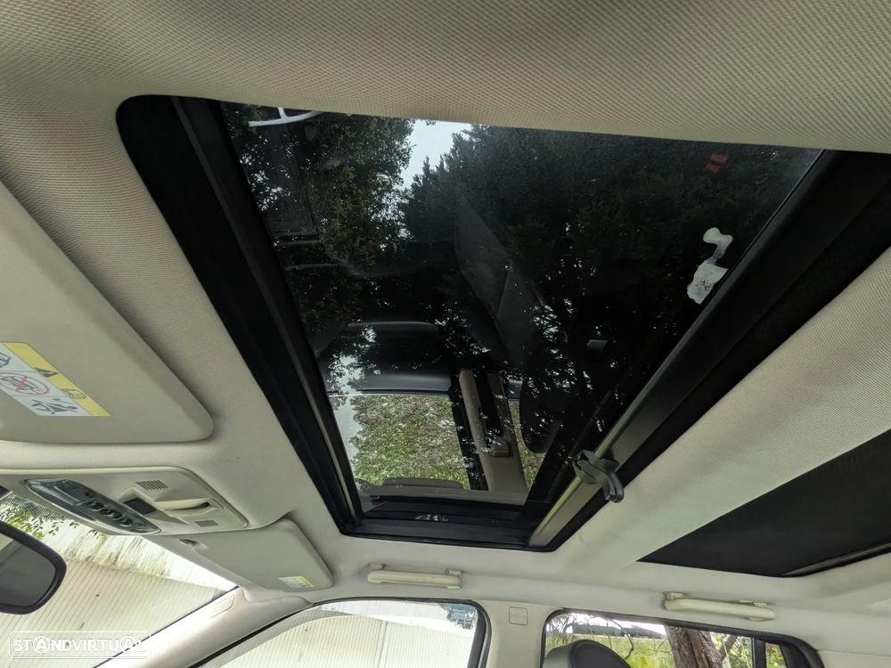 Land Rover Freelander 2.2 Td4 SE Stop/Start - 9