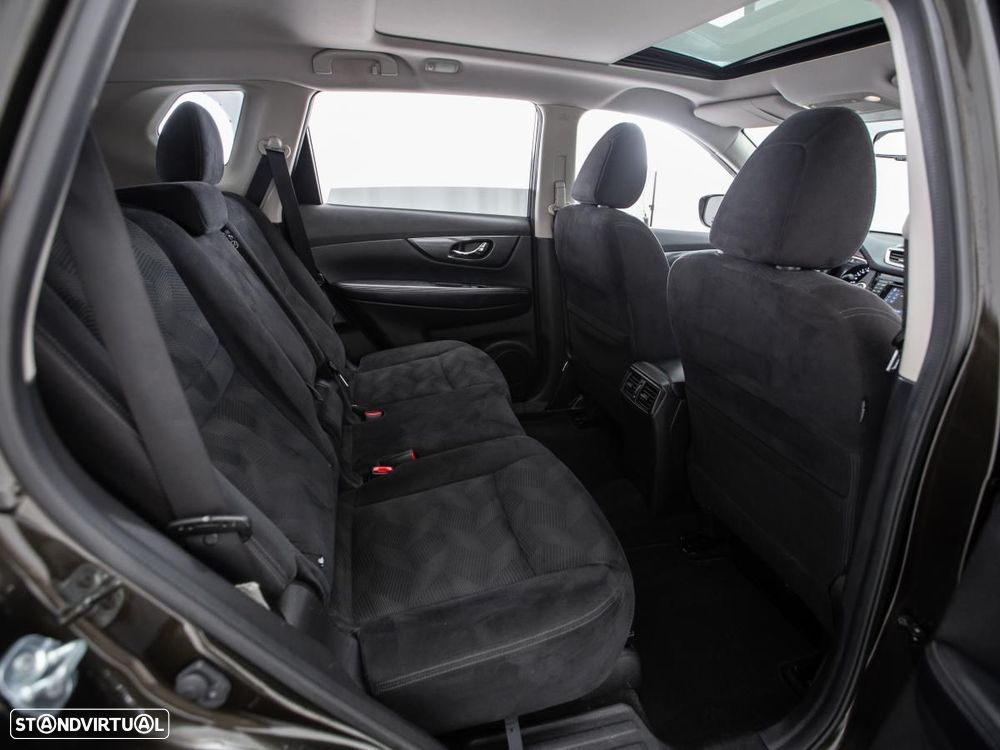 Nissan X-Trail - 13
