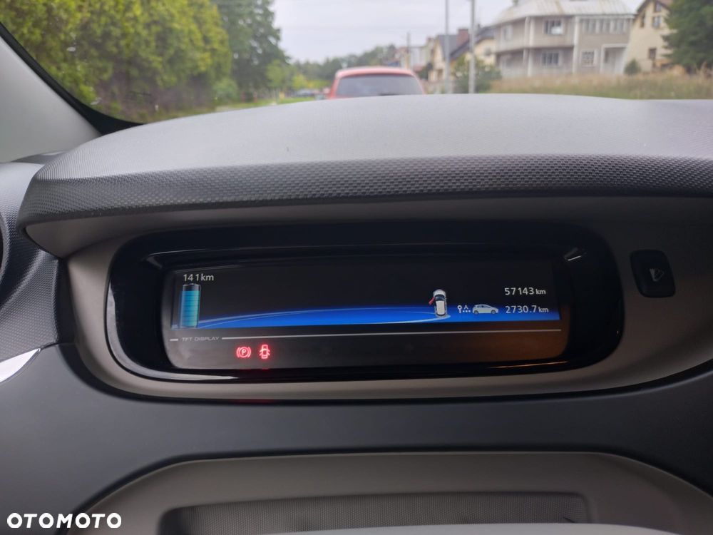 Renault Zoe - 15