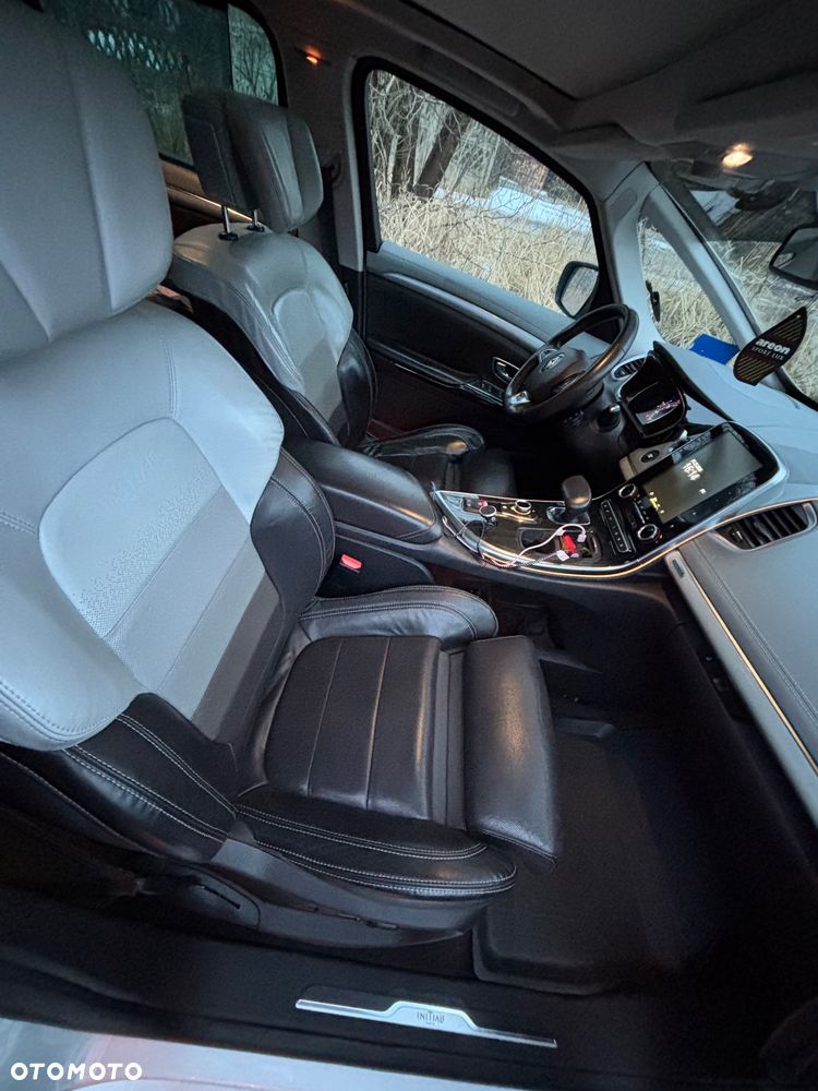 Renault Espace 1.8 TCe Energy Initiale Paris EDC 7os - 19