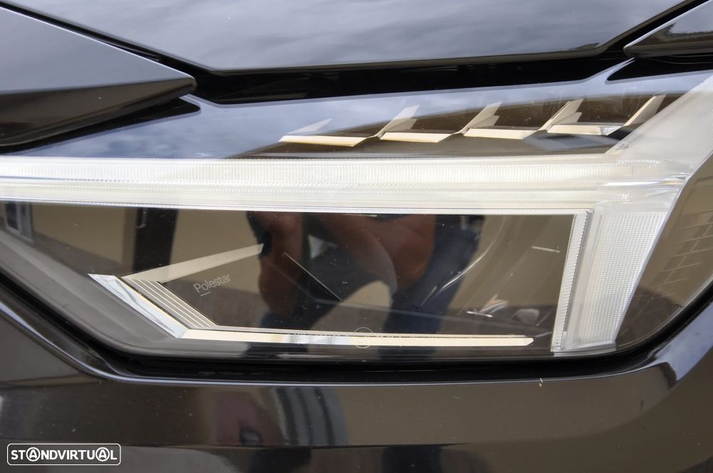 Polestar 2 Long Range 78 kWh - 42