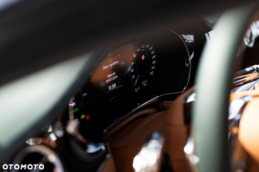 Bentley Continental GT - 21