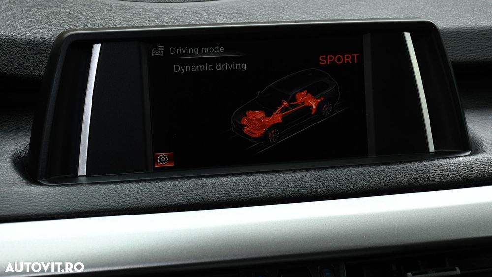 BMW X5 xDrive25d xLine - 17