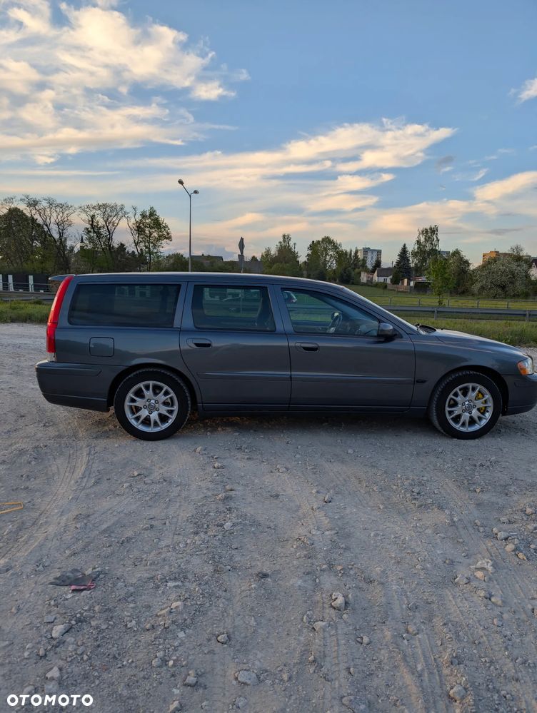 Volvo V70 - 10