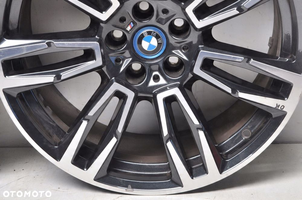 4X BMW G60 G61 FELGI ALUMINIOWE M-PAKIET 5X112 8,5 19'' CALI 935M 5A324E0 - 15