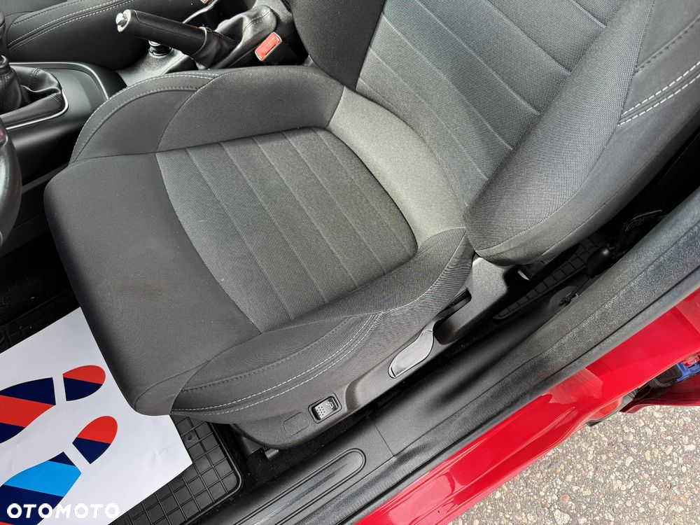 Alfa Romeo Giulietta 2.0 JTDM Exclusive EU6 - 32