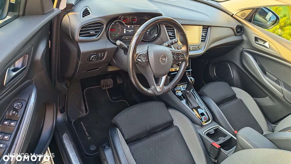 Opel Grandland X 1.6 CDTI Innovation S&S - 31