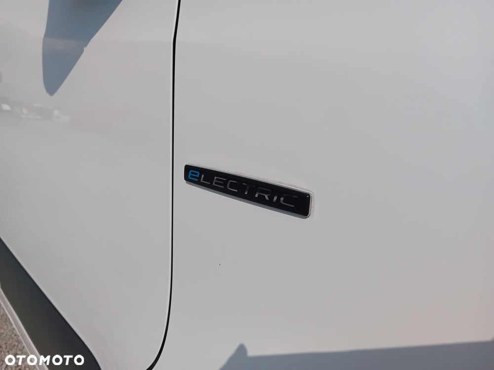 Mercedes-Benz eSprinter 320e - 13