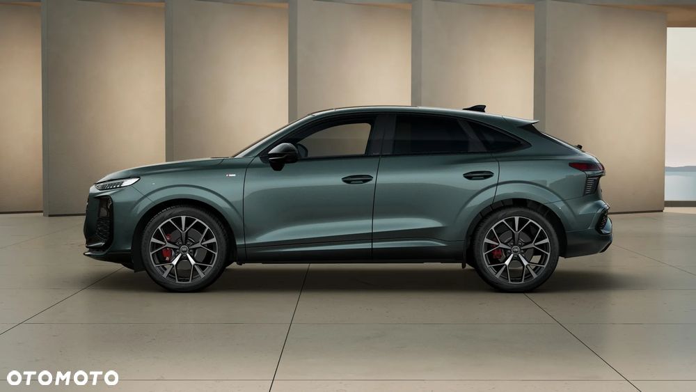 Audi Q3 Sportback TFSI ack quattro 195 kW - 3