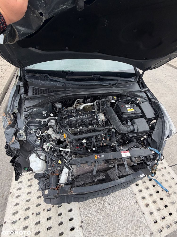Kia ProCeed 1.5 T-GDI GT Line DCT - 11