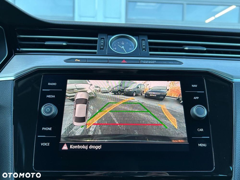 Volkswagen Passat 1.5 TSI EVO Highline DSG - 29