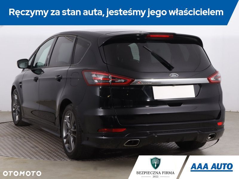 Ford S-Max - 6