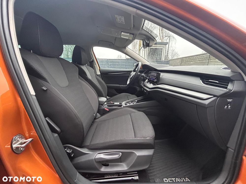 Skoda Octavia - 24