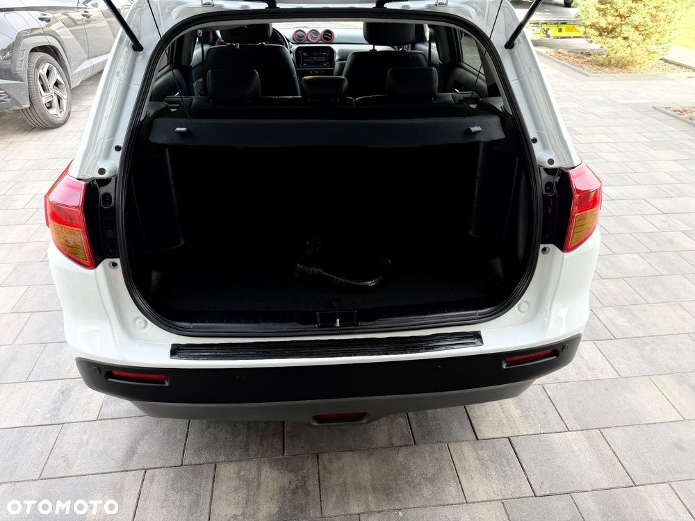 Suzuki Vitara 1.4 Boosterjet Comfort - 13