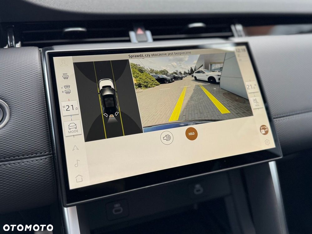 Land Rover Discovery Sport - 27