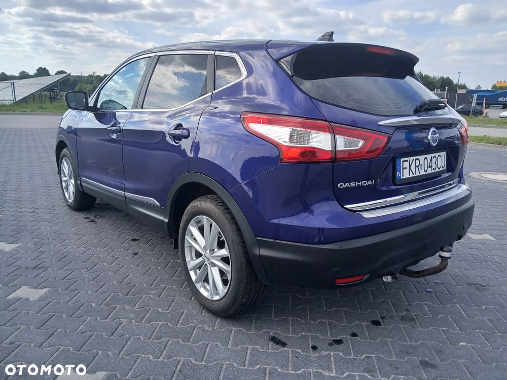 Nissan Qashqai 1.2 DIG-T 360 - 2