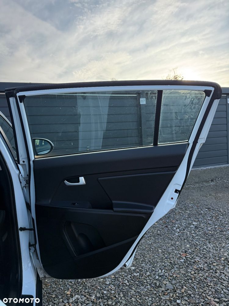 Kia Sportage 1.6 GDI Business Line 2WD - 19