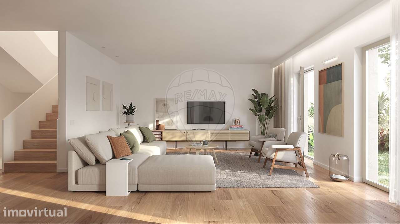 Apartamento T3 para venda - Grande imagem: 2/13