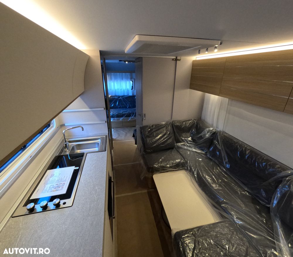 ADRIA Adora 673 PK - 10