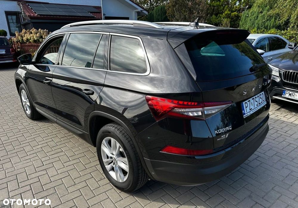 Skoda Kodiaq - 5