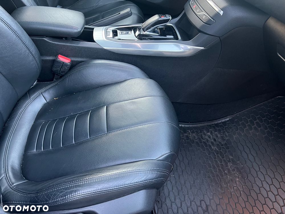 Peugeot 308 BlueHDi 130 EAT6 Stop & Start Active - 11