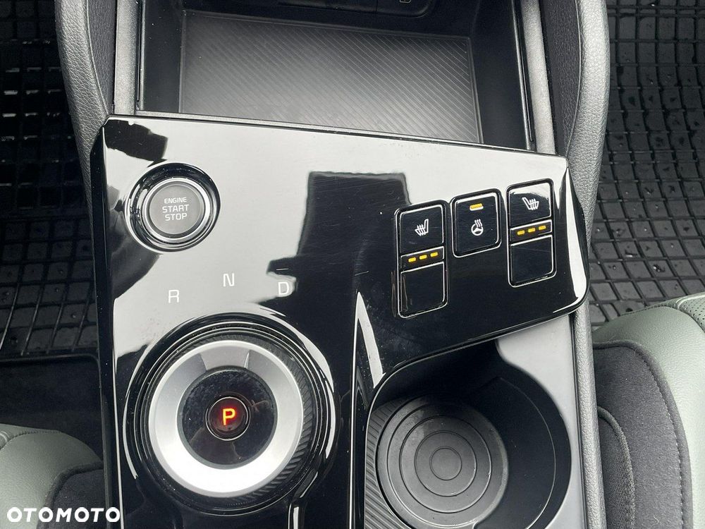 Kia Sportage - 19