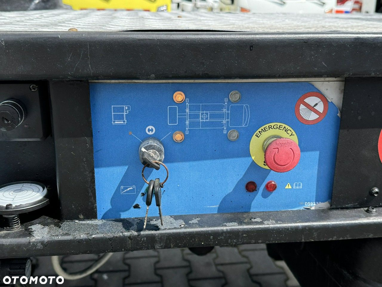 Nissan Cabstar - 15