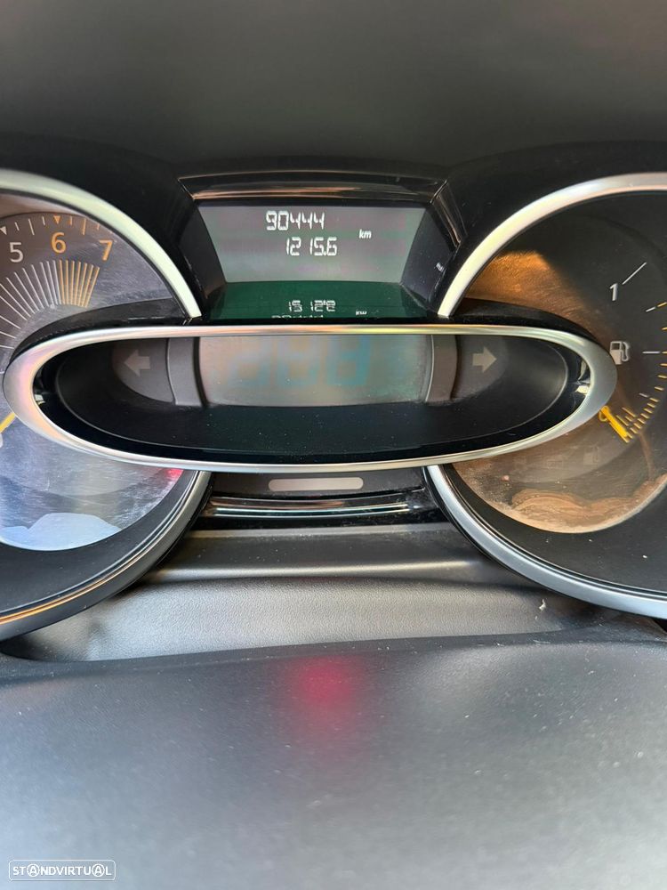 Renault Clio 0.9 TCe Zen - 7