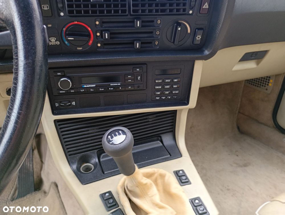 BMW Seria 6 635 CSi - 13