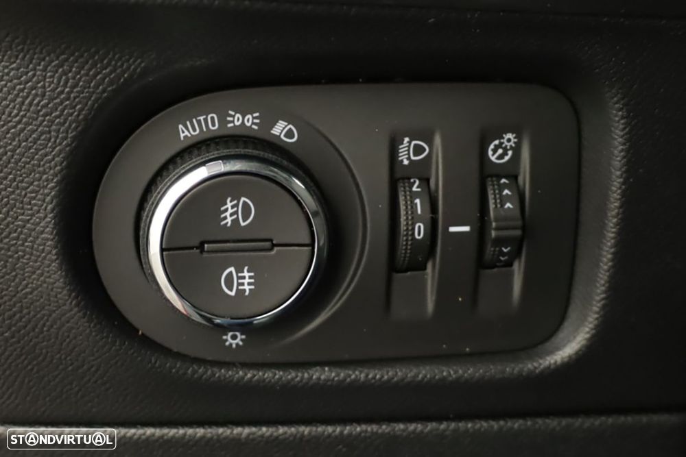 Opel Mokka 1.2 T Ultimate AT - 19