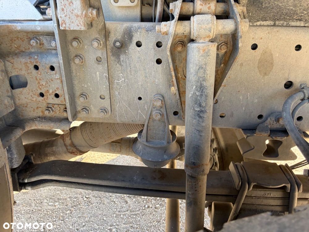 MAN Tgs 26.360 6X6 - 40