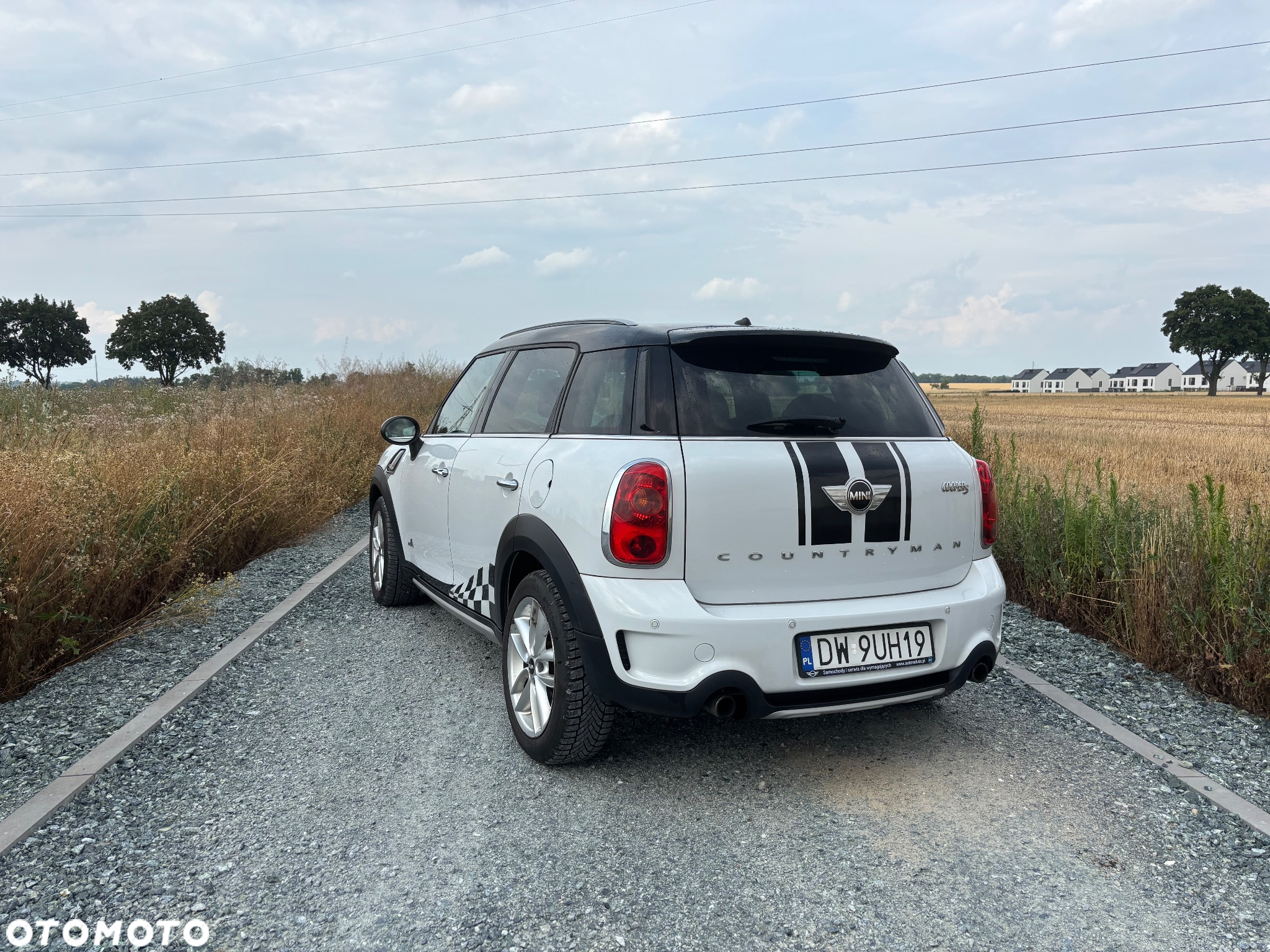 MINI Cooper S sport - 6