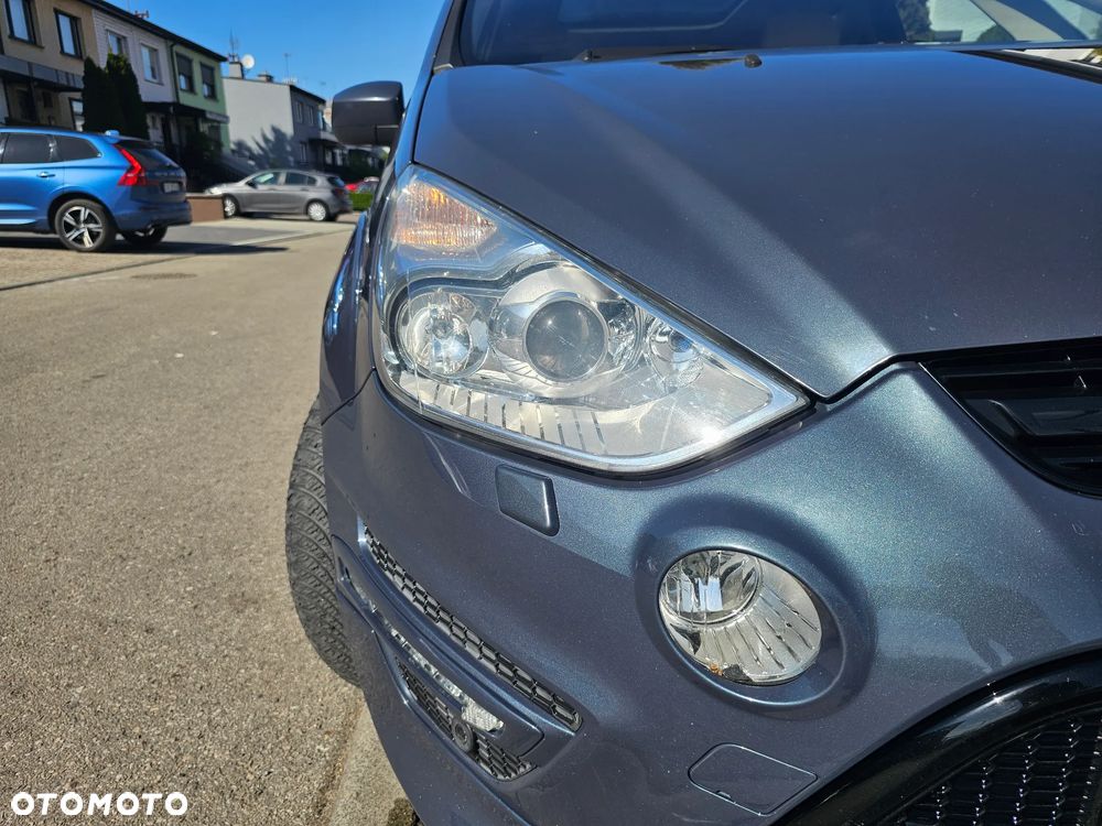 Ford S-Max 2.0 T Platinium X MPS6 - 8