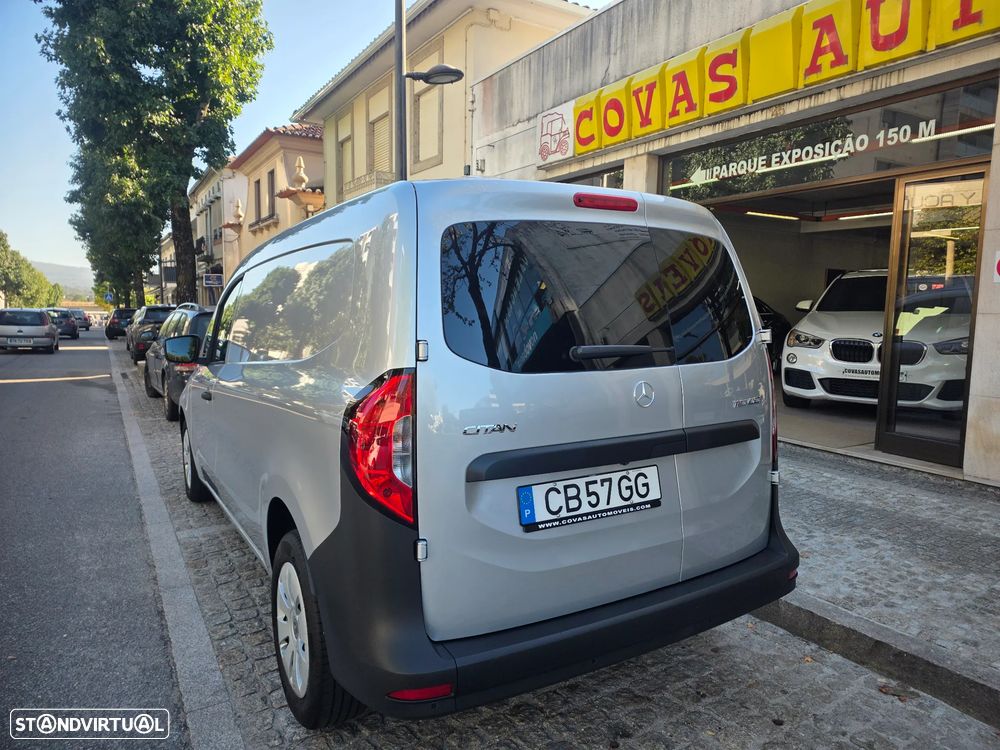 Mercedes-Benz Citan 110CDI Longo - 5