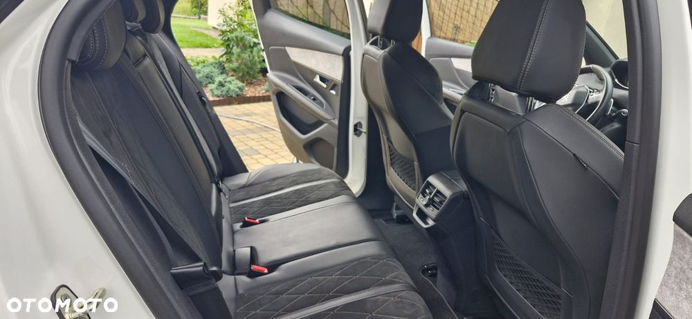 Peugeot 3008 2.0 BlueHDi GT S&S EAT6 - 15