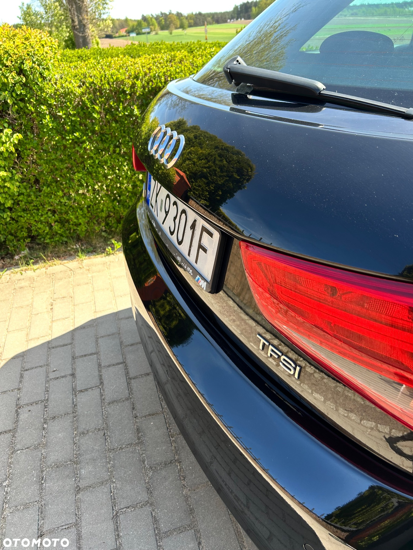 Audi A1 1.2 TFSI Prime Line - 10