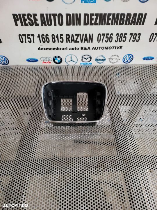 Ornament Crom Bord Mini Clubman F54 An 2015-2019 Dezmembrez Mini Clubman F54 - 1