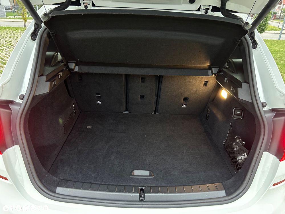 BMW Seria 2 - 21