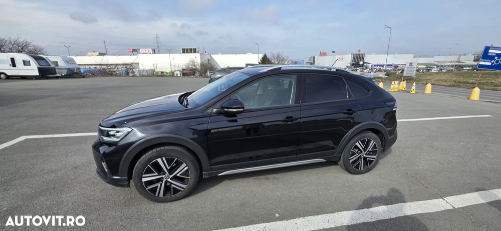 Volkswagen Taigo 1.0 TSI DSG Style - 3