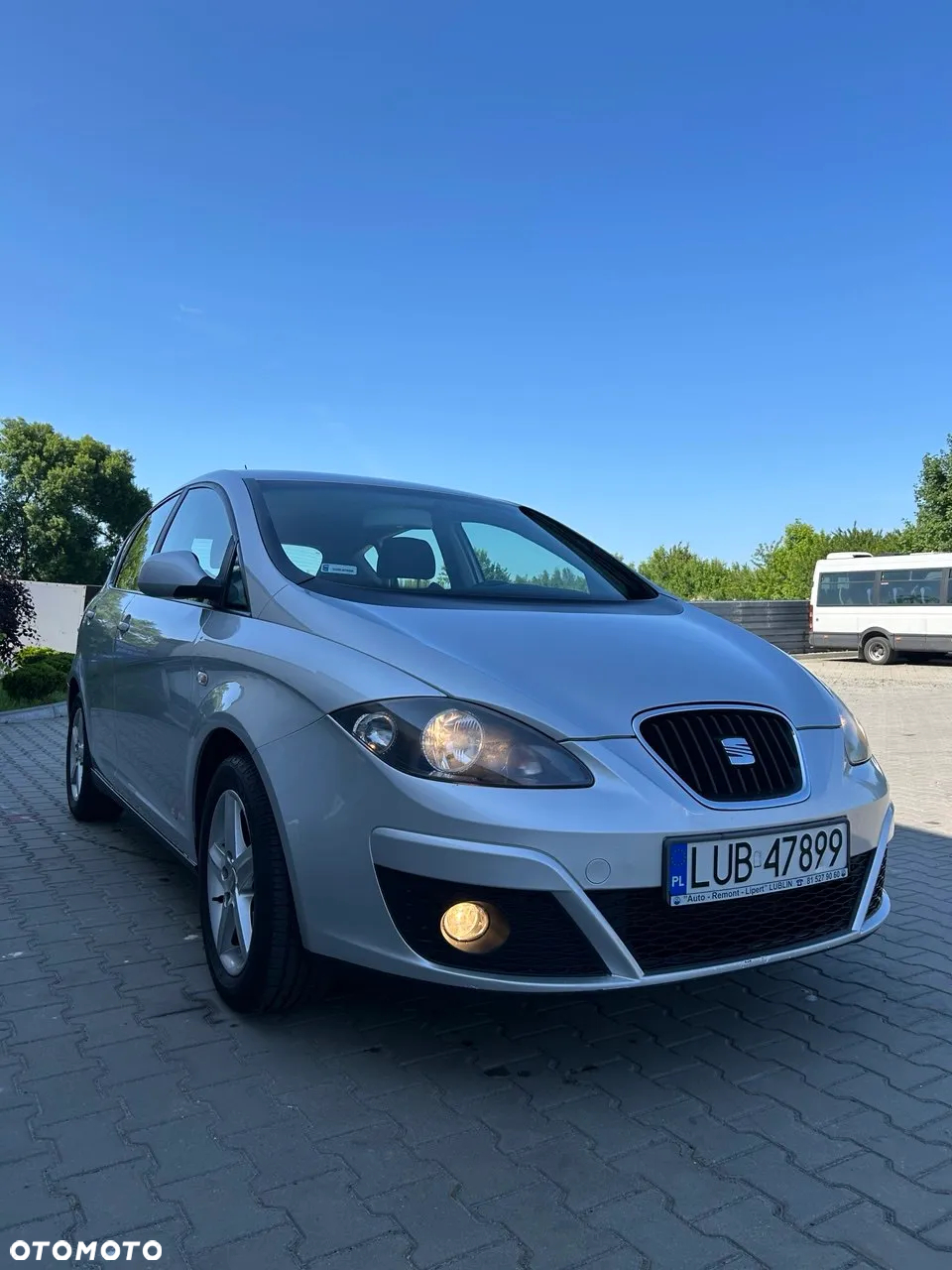 Seat Altea 1.6 TDI Reference - 2
