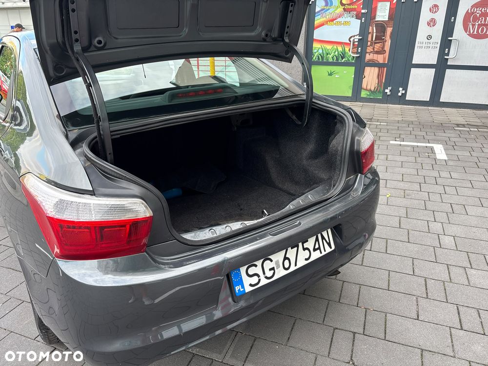 Citroën C-Elysée 1.6 HDi Seduction - 9