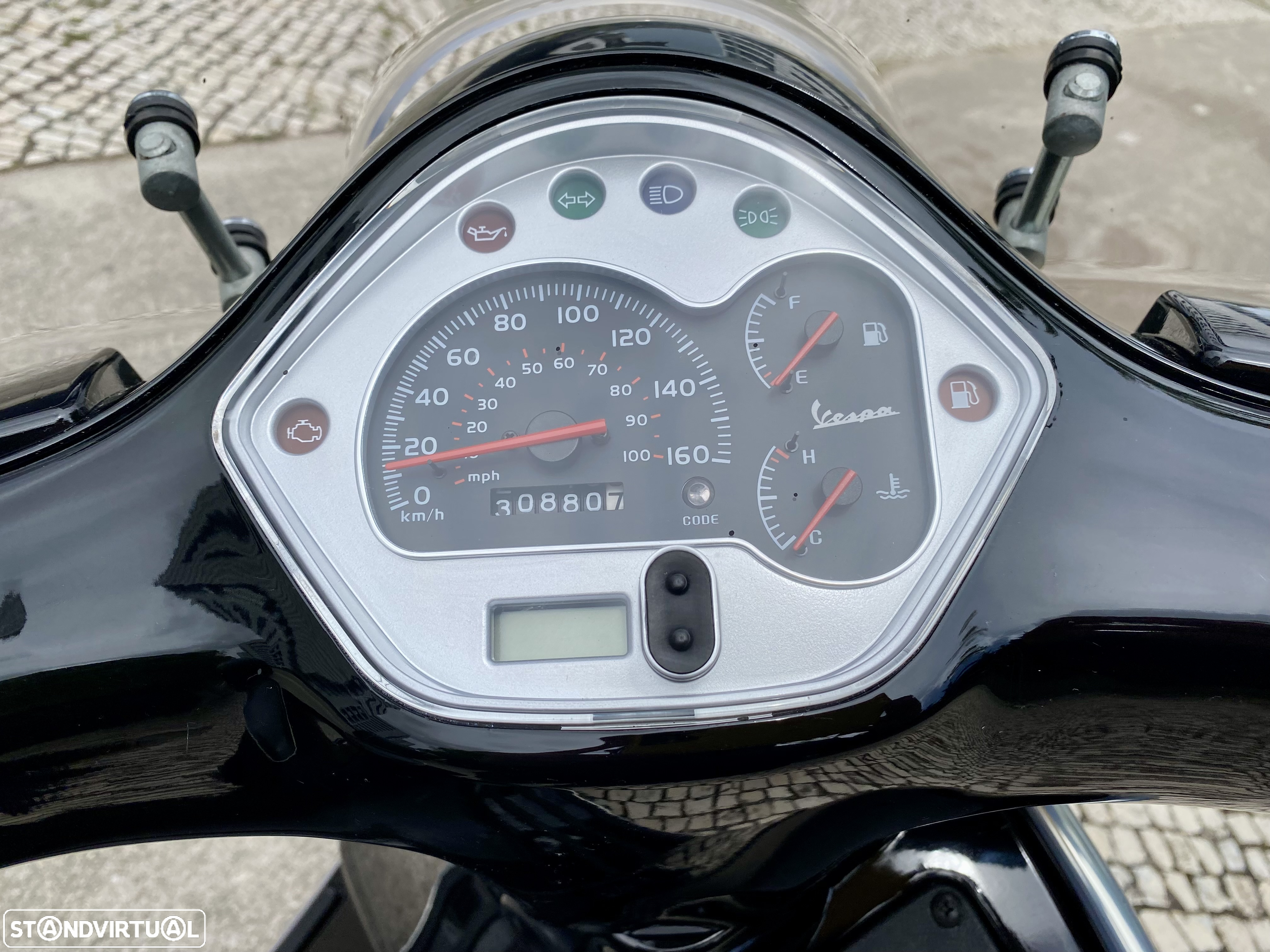 Vespa GTS Super GTS 300 Super - 7