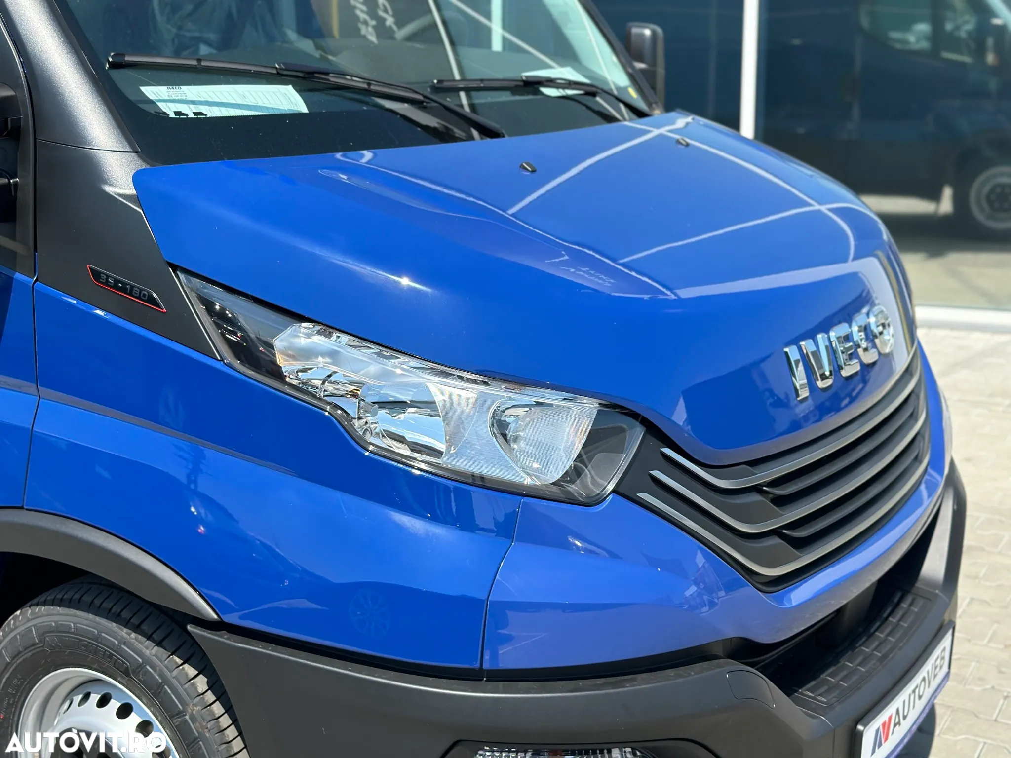 Iveco 35S18V - 14