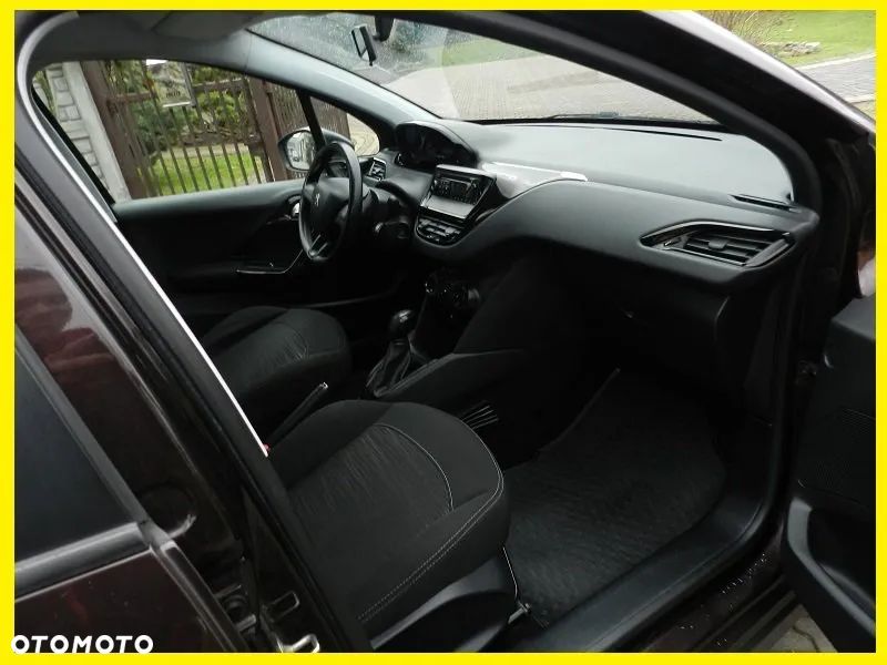 Peugeot 208 1.0 VTi Active - 5